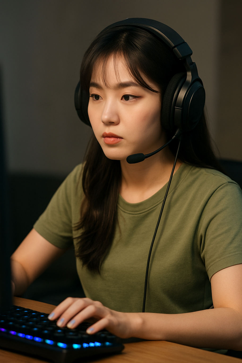 Why South Korea Produces So Many Gaming Pros