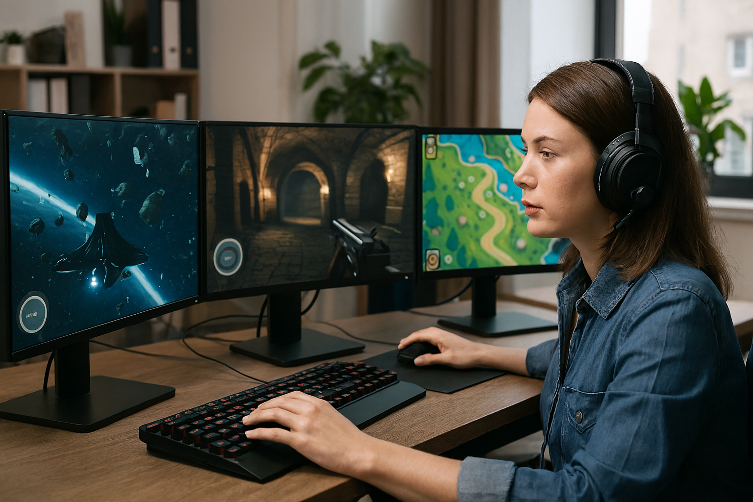 7 Ways You Can Use Games to Promote Your Business